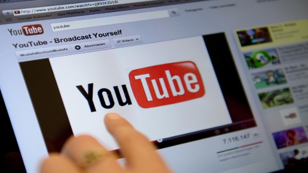 Photo: micurso.net Generación Universitaria highlights five math YouTube channels