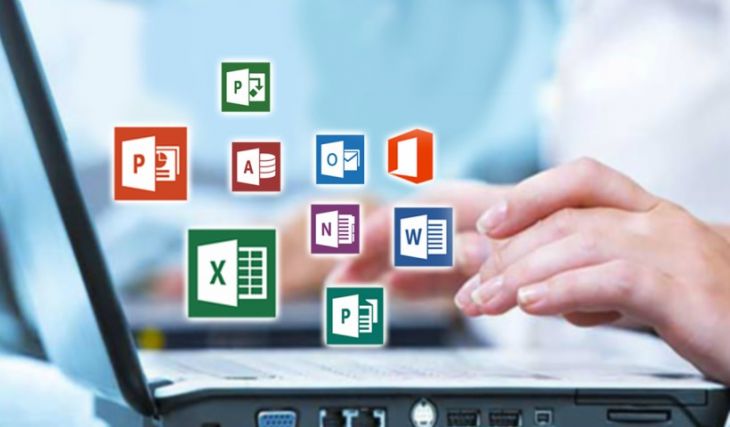 Herramientas de Ofimática: Microsoft Word, Excel, PowerPoint Herramientas de Ofimática: Microsoft Word, Excel, PowerPoint