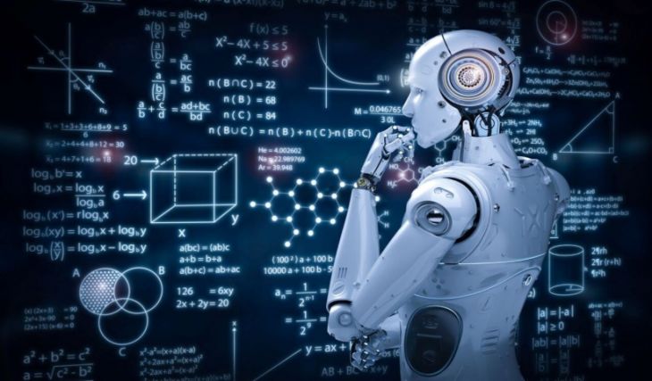 Inteligencia Artificial y Pedagogía Inteligencia Artificial y Pedagogía