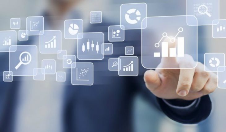 Big Data en los Negocios Big Data en los Negocios