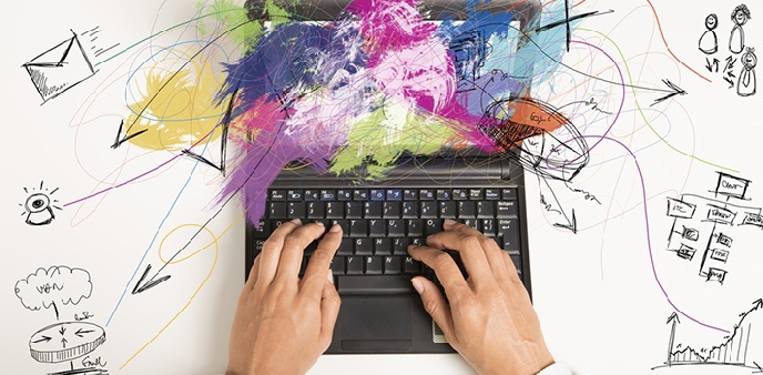Diseño Gráfico para Emprendedores Diseño Gráfico para Emprendedores
