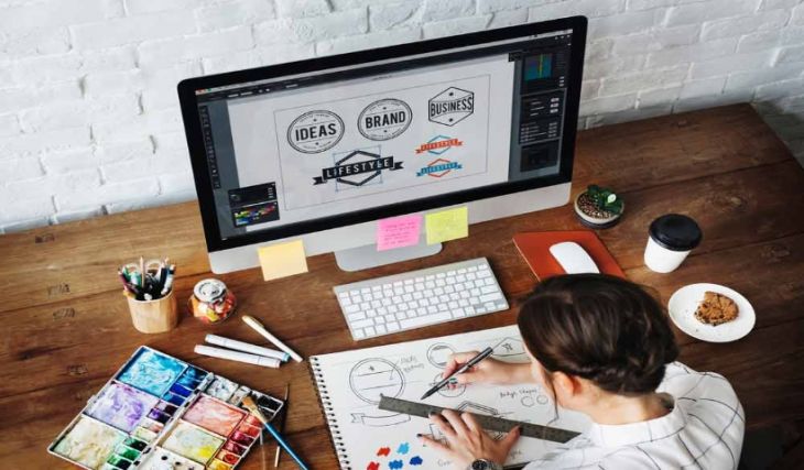 Principios de Diseño Gráfico Principios de Diseño Gráfico