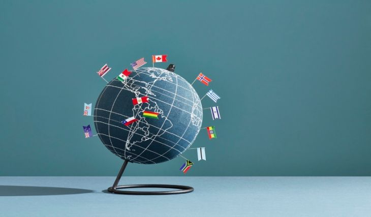 Comercio, Inmigración y Economía en Globalización Comercio, Inmigración y Economía en Globalización