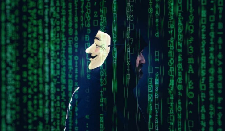 ¿Qué es un Cypherpunk? ¿Qué es un Cypherpunk?