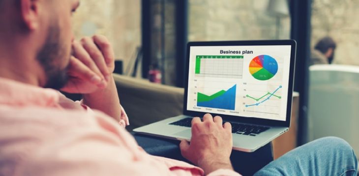 Excel para Negocios Excel para Negocios