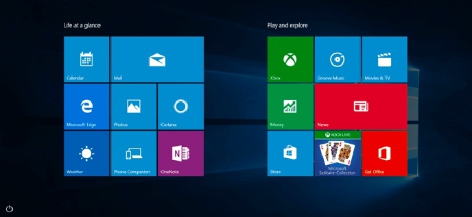 Programar Aplicaciones Universales de Windows Programar Aplicaciones Universales de Windows