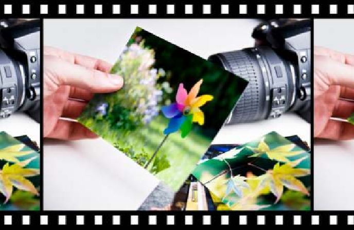Introducción y conceptos básicos de la fotografía Introducción y conceptos básicos de la fotografía