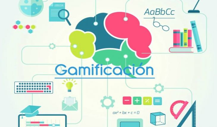 La Gamificación en el Aprendizaje La Gamificación en el Aprendizaje