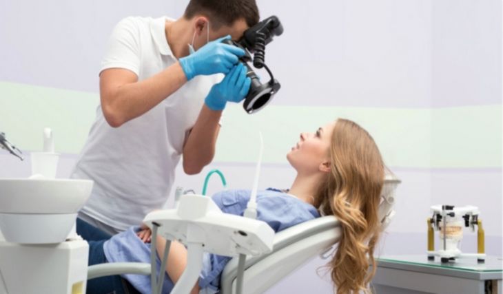 La Fotografía Médica La Fotografía Médica