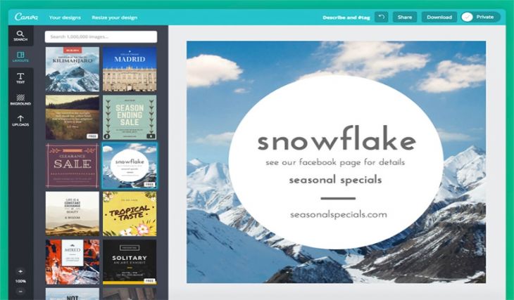 Diiseñar con Canva Diiseñar con Canva