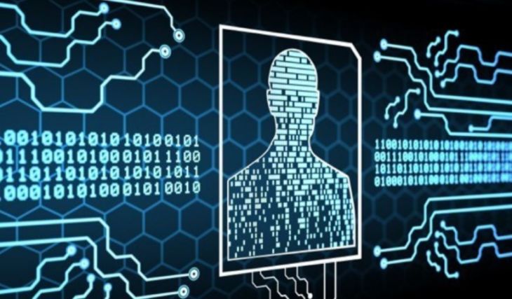 Identidad Digital con Blockchain Identidad Digital con Blockchain