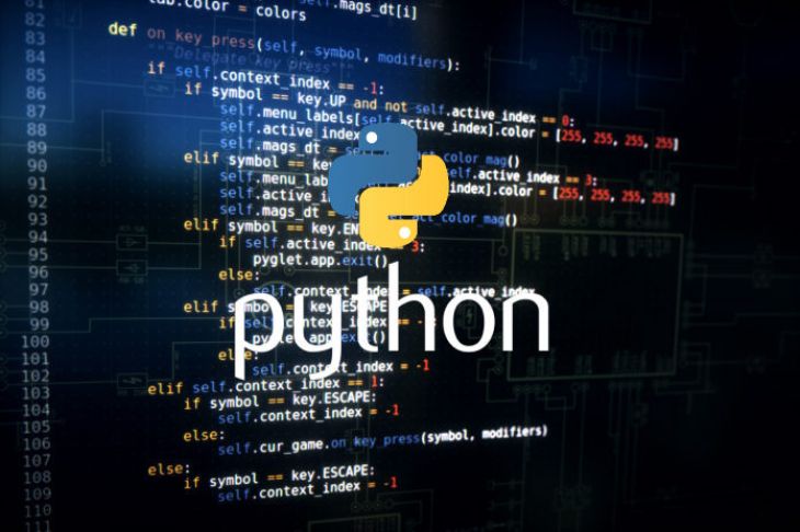 Estructuras de Datos en Python Estructuras de Datos en Python