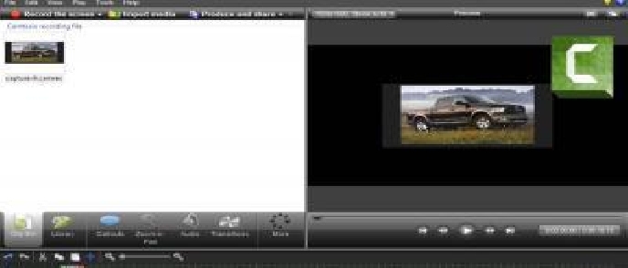 Camtasia Studio 8 Camtasia Studio 8