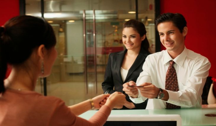 Atención al Cliente Atención al Cliente