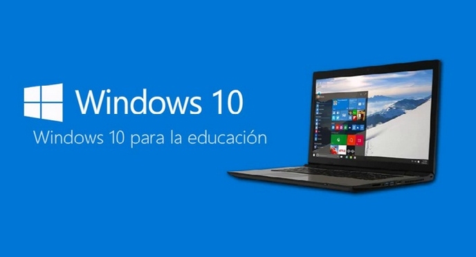 Windows 10 para Educación Windows 10 para Educación