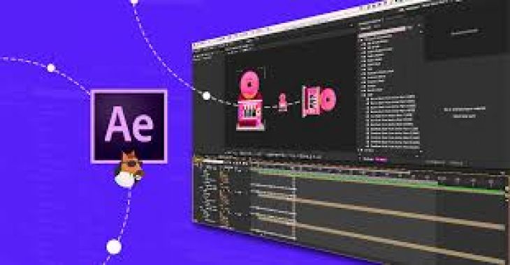 Edición de Videos mediante Adobe After Effects Edición de Videos mediante Adobe After Effects