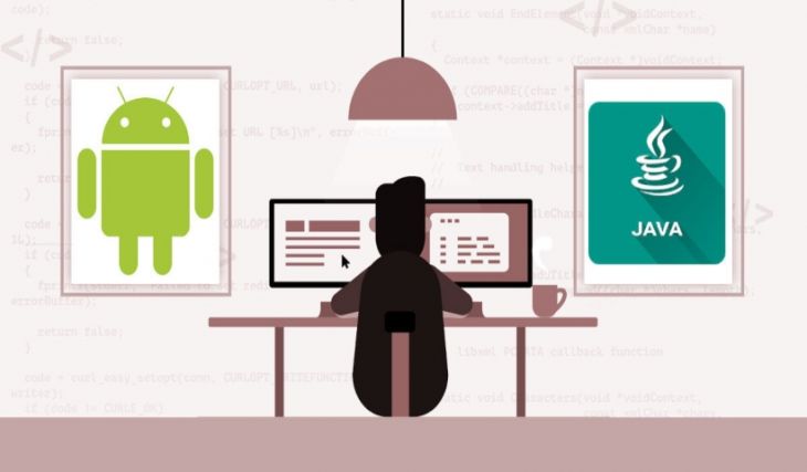 Programar con Java para Aplicaciones Android Programar con Java para Aplicaciones Android