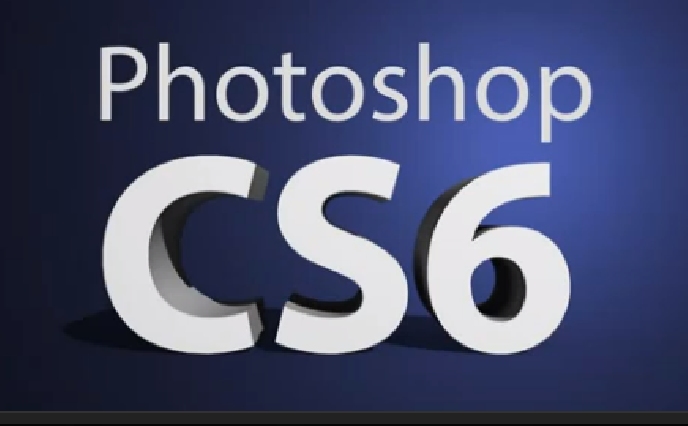 Adobe Photoshop CS6 Adobe Photoshop CS6