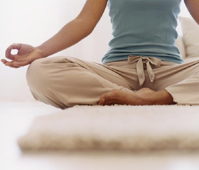 Técnicas de Relajación con Yoga Técnicas de Relajación con Yoga
