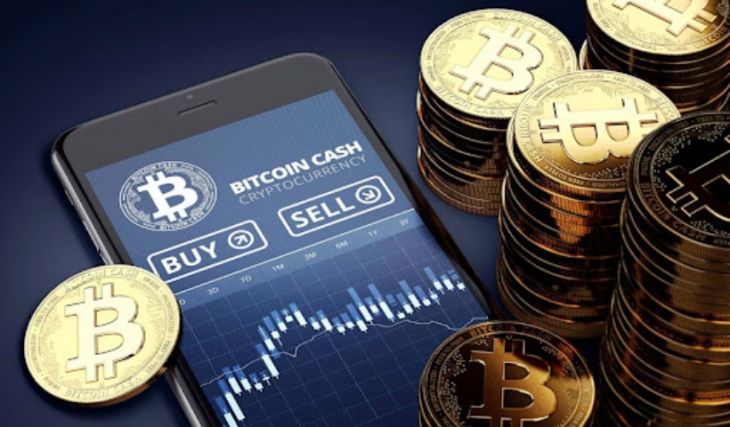 El Mundo del Bitcoin: Blockchain, Criptomonedas y Trading El Mundo del Bitcoin: Blockchain, Criptomonedas y Trading