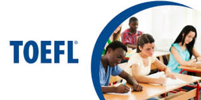 Preparación para TOEFL Preparación para TOEFL