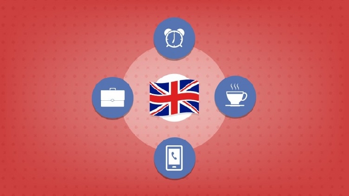 Inglés para el día a día: Parte 1 Inglés para el día a día: Parte 1