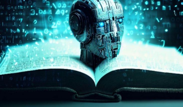 Inteligencia Artificial y su Historia Inteligencia Artificial y su Historia
