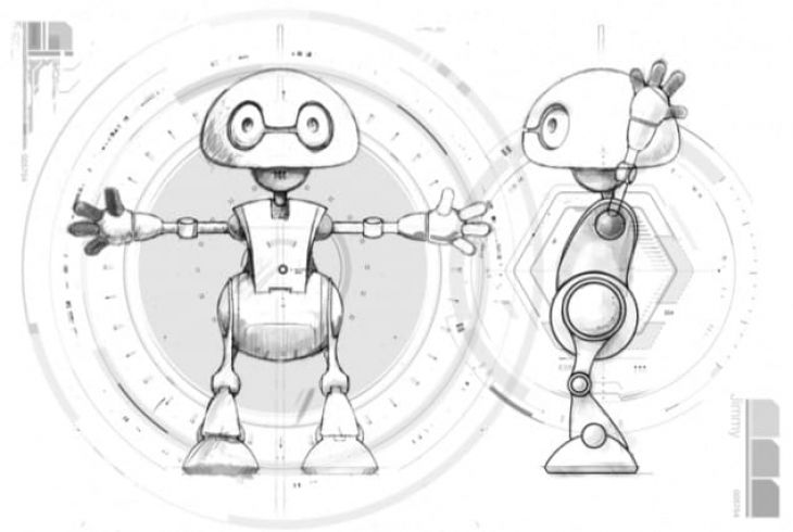 Fundamentos de la Robótica para el Modelado de Robots Fundamentos de la Robótica para el Modelado de Robots