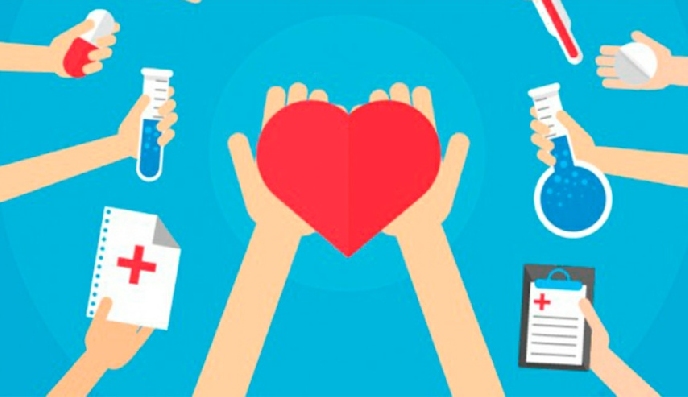 Ciencias de la Salud Ciencias de la Salud