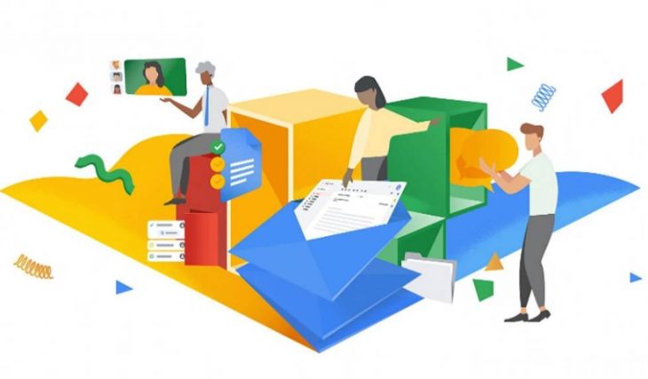 Fundamentos de Google Workspace Fundamentos de Google Workspace