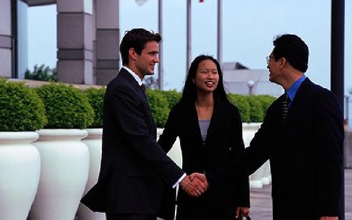 Chino Básico para los Negocios Chino Básico para los Negocios