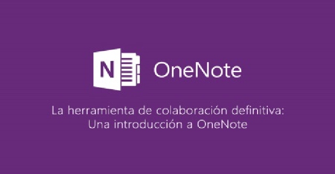 Windows 10, Introducción a OneNote Windows 10, Introducción a OneNote
