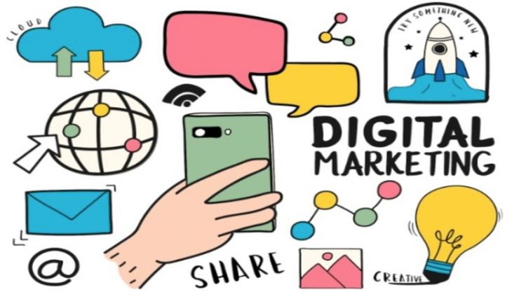 Pilares del Marketing Digital Pilares del Marketing Digital
