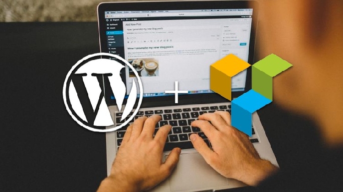 Crea tu Blog con Wordpress y Visual composer Crea tu Blog con Wordpress y Visual composer