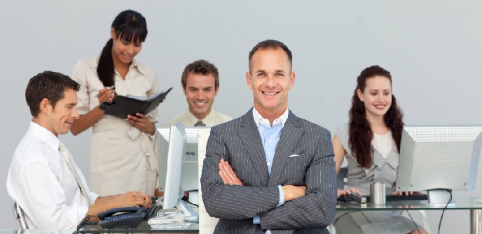 Aprende a Delegar Tareas en la Empresa Aprende a Delegar Tareas en la Empresa