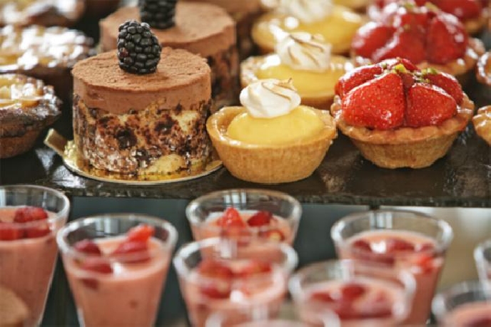 Postres,Recetas y Consejos para tu Negocio Postres,Recetas y Consejos para tu Negocio