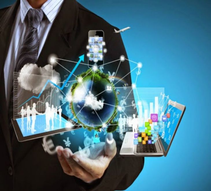 Curso Emprendimiento Tecnológico Curso Emprendimiento Tecnológico