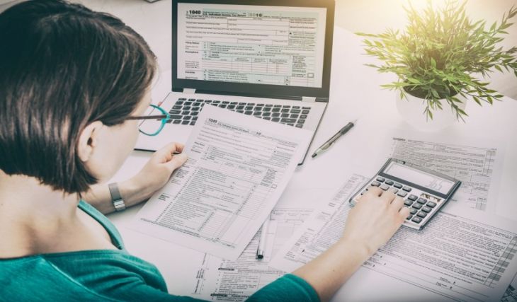 Nociones de Contabilidad Nociones de Contabilidad