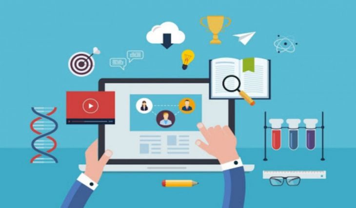 Crea tu Propio Curso Online Crea tu Propio Curso Online