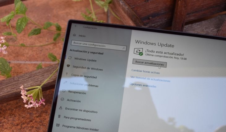 Windows 10 para IT: Actualizaciones y Recuperación Windows 10 para IT: Actualizaciones y Recuperación