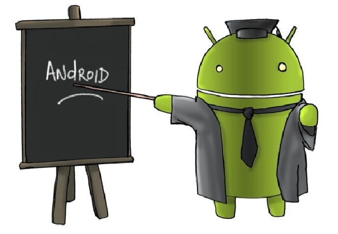 Programación Android 01/Conceptos generales Programación Android 01/Conceptos generales