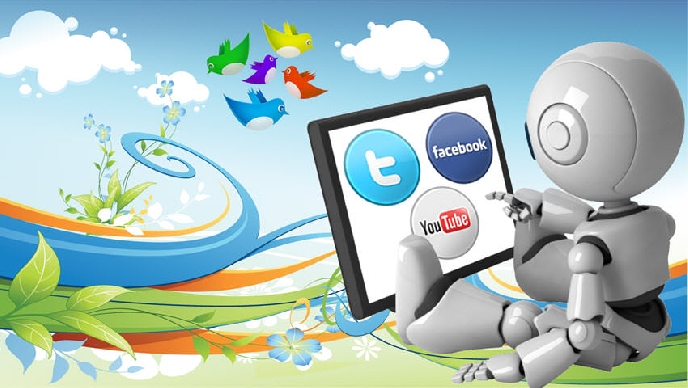 Cómo Mejorar tu Presencia Online Cómo Mejorar tu Presencia Online