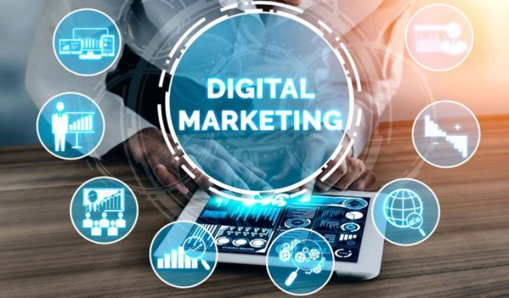 Curso de Marketing Digital Curso de Marketing Digital