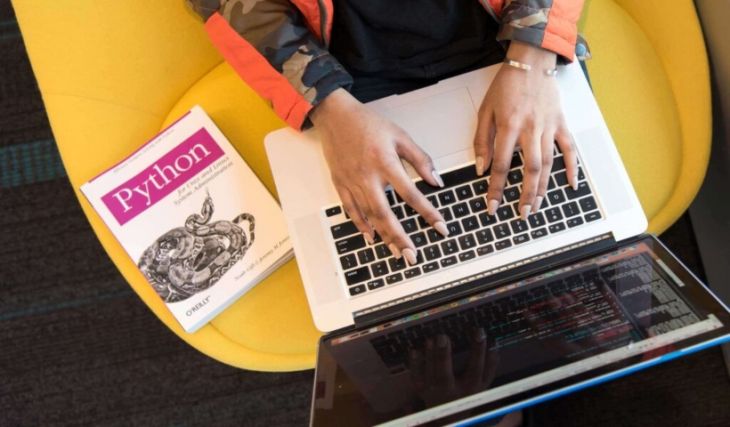 Aprendizaje Automático con Python Aprendizaje Automático con Python