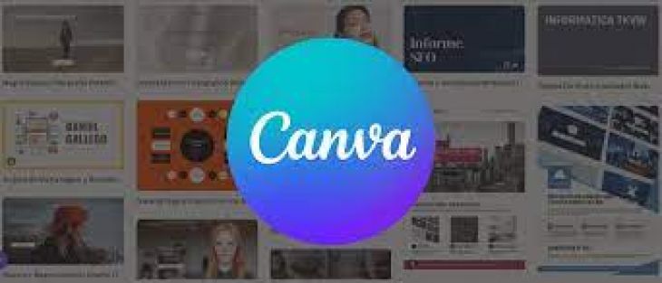 Diseño de un Libro con Canva Diseño de un Libro con Canva