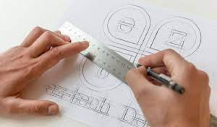 La Construcción Gráfica de una Marca La Construcción Gráfica de una Marca