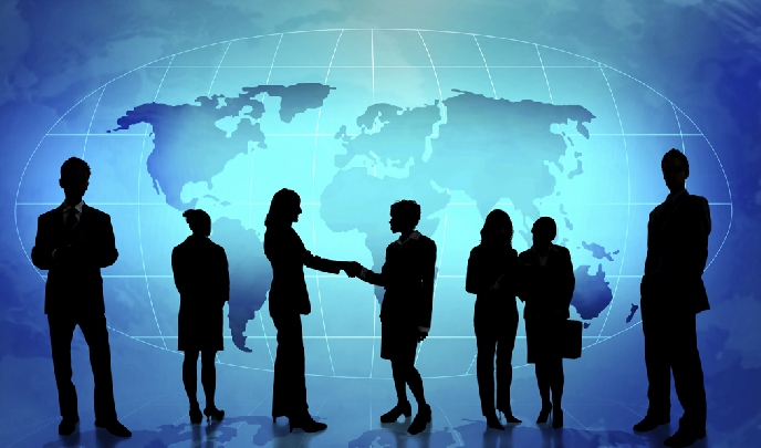 Negocios Internacionales Negocios Internacionales
