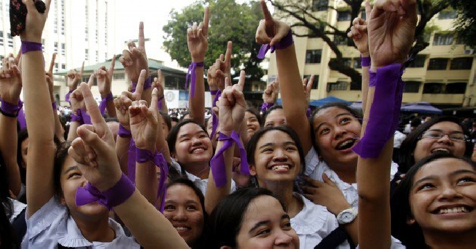 Psicología de Activismo Político: Mujeres Cambiando el mundo Psicología de Activismo Político: Mujeres Cambiando el mundo