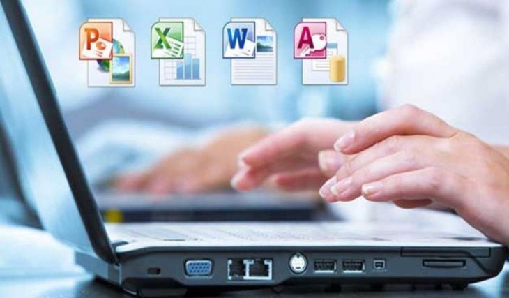 Herramientas de Ofimática: Word, Excel, Power Point Herramientas de Ofimática: Word, Excel, Power Point
