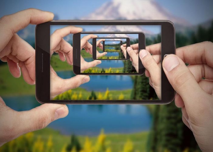 Cómo Mejorar Tus fotos con Cualquier Cámara Cómo Mejorar Tus fotos con Cualquier Cámara